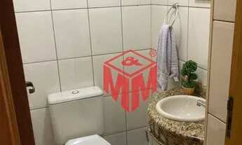 Imagem 6: Apartamento à venda, 81 m² por R$ 599.000,00 - Centro - São Bernardo do Campo/SP