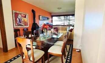 Imagem 2: APARTAMENTO COM 132 M² NO QUINTA DA SERRA EM CANELA/RS