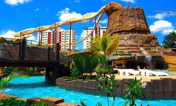 Imagem: Apartamento para venda tem 39 metros quadrados