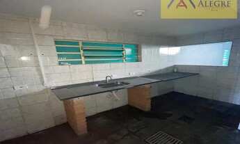 Imagem 5: Sobrado Vila Inglesa São Paulo/SP