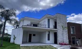 Imagem: Casa de condomínio para venda com 412 metros