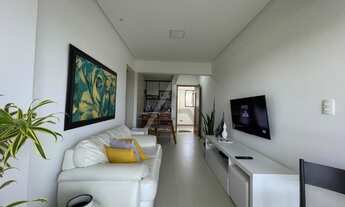 Imagem 3: Praia do Flamengo - Apartamento 2 quartos, 1 suíte, andar alto - Vista para o Mar