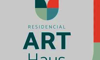Imagem: Art haus Ágio apartamento torre A