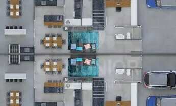 Imagem 5: Joinville - Casa Padrão - Santo Antônio