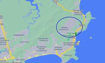 Imagem 4: CASA AMPLA DE CONDOMÍNIO NO JD. ACAPULCO!! 1.982m² TERRENO!!