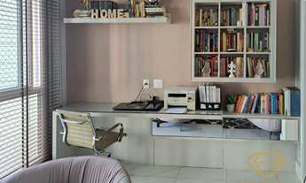 Imagem 6: Sonneto apartamento para locação na Gleba Palhano em Londrina