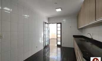 Imagem 5: Apartamento (tipo - padrao) 3 dormitórios/suite, cozinha planejada, em condomínio fechado