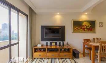 Imagem 3: Apartamento para Aluguel - Portal do Morumbi, 1 Quarto, 60 m2