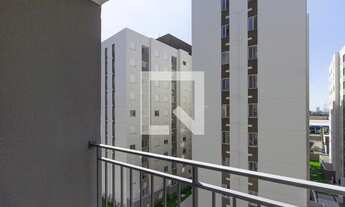 Imagem 7: Apartamento para Aluguel - Vila Guilherme, 2 Quartos, 36 m2