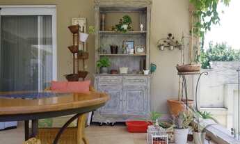 Imagem 8: SANTANA DE PARNAIBA - Casa Padrão - Alphaville