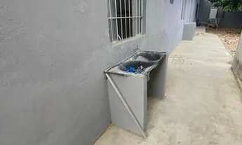 Imagem 5: Kitinet para mulheres