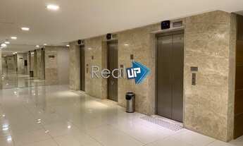 Imagem 3: Sala Comercial de 27 m² na Barra da Tijuca