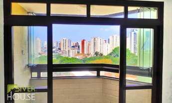 Imagem 4: Apartamento com 2 dormitórios à venda, 56 m² por R$ 455.800,00 - Vila Monte Alegre - São P