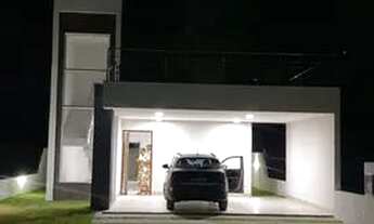 Imagem 2: Casa condomínio fechado na Barra dos Coqueiros - Sol e Praia (Pé na areia