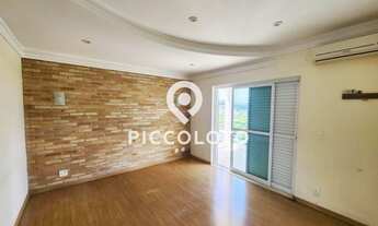 Imagem 5: Casa - Loteamento Caminhos de São Conrado (Sousas) - Campinas