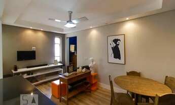 Imagem: Apartamento para Aluguel - Centro, 1 Quarto