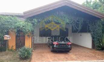 Imagem: Casa à venda em Parque da Hípica