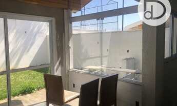 Imagem 4: Casa com 3 dormitórios, 117 m² - venda por R$ 850.000,00 ou aluguel por R$ 4.800,00/mês