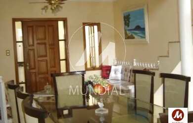 Imagem 3: Casa (sobrado na rua) 4 dormitórios/suite, cozinha planejada