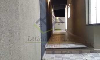 Imagem 5: MOGI DAS CRUZES - Casa Padrão - JARDIM SÃO PEDRO