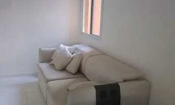 Imagem 3: Apartamento residencial para Locação no Condomínio Olga Park, Sorocaba- SP