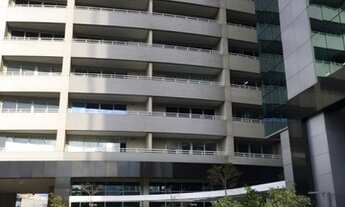 Imagem: CONJ. COMERCIAL - GRANJA JULIETA - SP