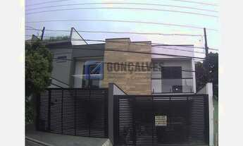 Imagem: SAO BERNARDO DO CAMPO - Residential / Sobrado