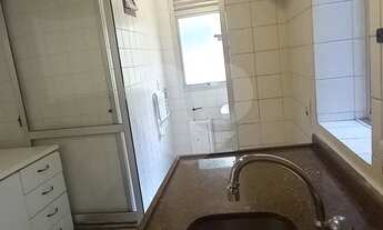 Imagem 6: Apartamento Para Aluguel em Moema Indios - 2 Quartos - 2 Suítes - 2 Vagas - 70 m2