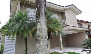 Imagem: Casa com 4 dormitórios à venda, 290 m²