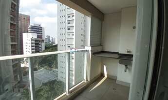 Imagem 6: Apartamento novo