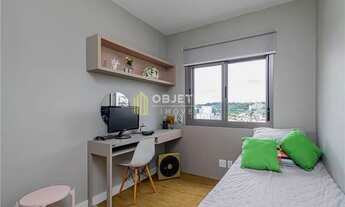 Imagem 2: Apartamento à venda 3 Quartos 1 Suite 2 Vagas 105M² Menino Deus Porto Alegre - RS