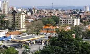 Imagem: 3 dormitórios com suíte e 2 vagas no Royal