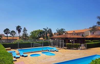 Imagem 15: Casa Condomínio em São José do Rio Preto