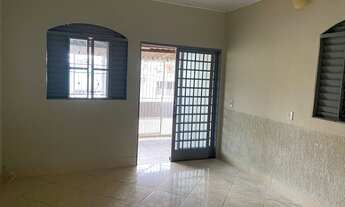 Imagem 3: Casa 3 quartos para Locação Paranoá, Brasília