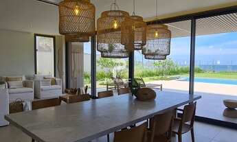 Imagem 5: Casa Frente mar na Paria do Estaleiro - 559