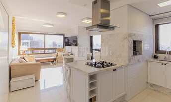 Imagem 2: PORTO ALEGRE - Apartamento Padrão - MOINHOS DE VENTO