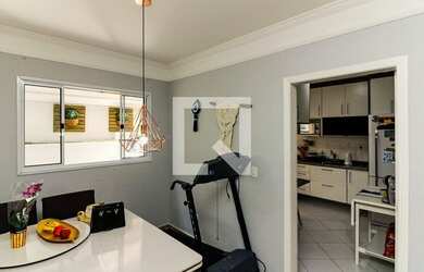 Imagem 6: Casa de Condomínio à Venda - Mandaqui, 3 Quartos, 180 m2