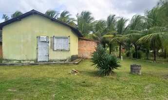 Imagem: Casa no interior de Salinas