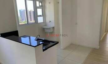 Imagem 4: Apartamento com 2 dormitórios para alugar, 52 m² por R$ 2.685,00/mês - Zona 01 - Maringá/P