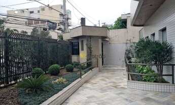 Imagem 2: Apartamento com 3 dormitórios para alugar, 155 m² por R$ 7.000,00/mês - Vila Marlene - São