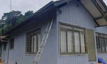 Imagem 4: BLUMENAU - Casa Padrão - GARCIA