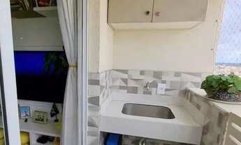 Imagem 3: Residencial Astral