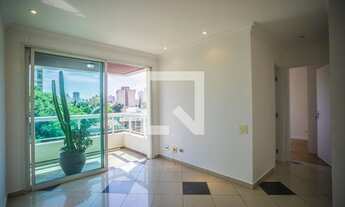 Imagem: Apartamento para Aluguel - Saúde, 2 Quartos