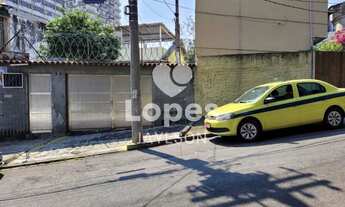Imagem 4: Casa de rua-À VENDA-Penha-Rio de Janeiro-RJ