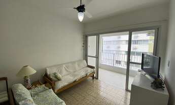 Imagem 5: Apartamento para venda tem 80 metros quadrados com 2 quartos na Praia do Tombo - Guarujá