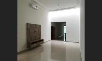 Imagem: Casa de condomínio térrea para aluguel