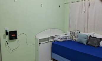 Imagem 2: Quarto Completo Confortável