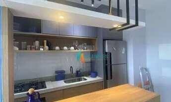 Imagem 6: Apartamento com 2 dormitórios à venda, 61 m² por R$ 470.000 - Britânia - Caraguatatuba/SP