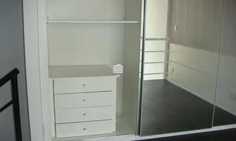 Imagem 6: Apartamento para aluguel possui 45 metros quadrados com 1 quarto em Vila Mariana - São Pau