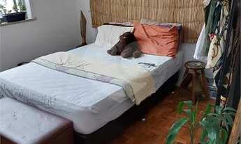 Imagem 7: Grajaú sala 2 quartos partes frias totalmente novas elétrica e hidráulica também apenas 3